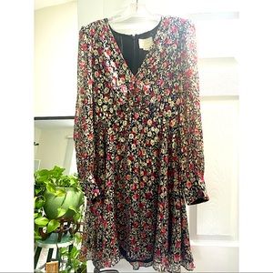 Kate spade dress. Size 8 with tags !